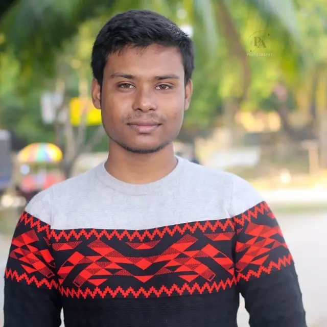 Md Murad Hossain Digital Marketing Expert Orbit Ranks woner & Founder