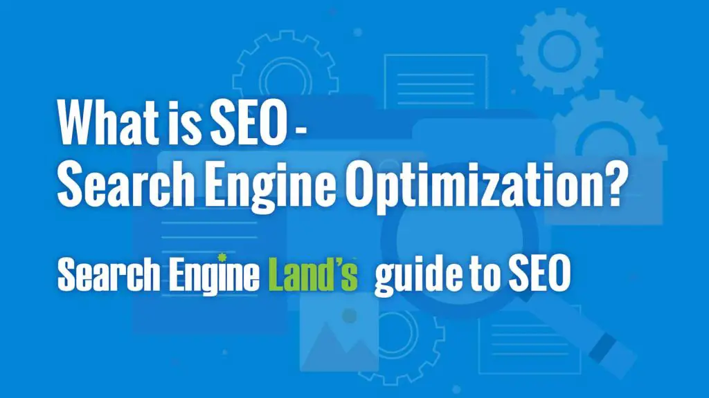 Best Search Engine Optimization Software