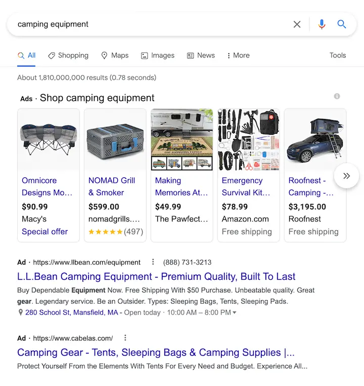 How Much Does Search Engine Marketing Cost