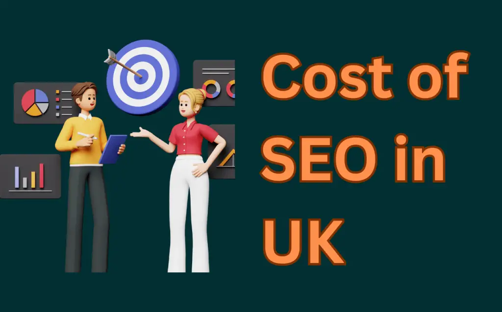 How Much Does Search Engine Optimization Cost Uk