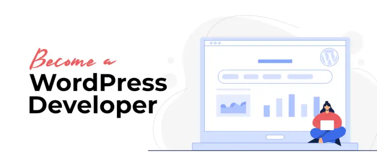 How To Become A WordPress Developer