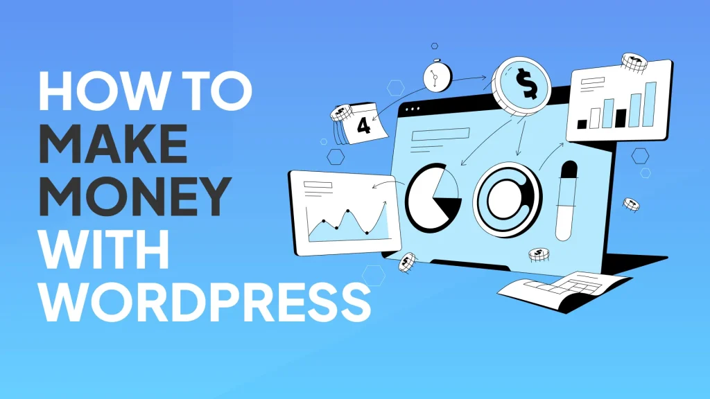 How To Make Money With Wordpress In 48 Hours