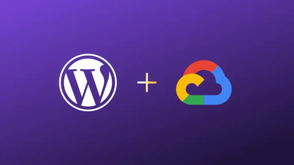 How To Setup Wordpress On Google Cloud