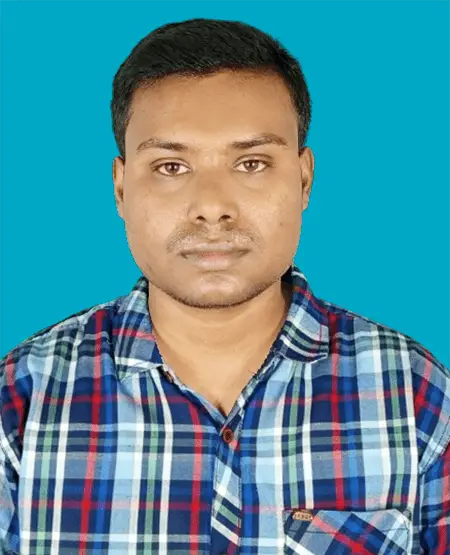 Murad Hossain Digital Marketing Expert