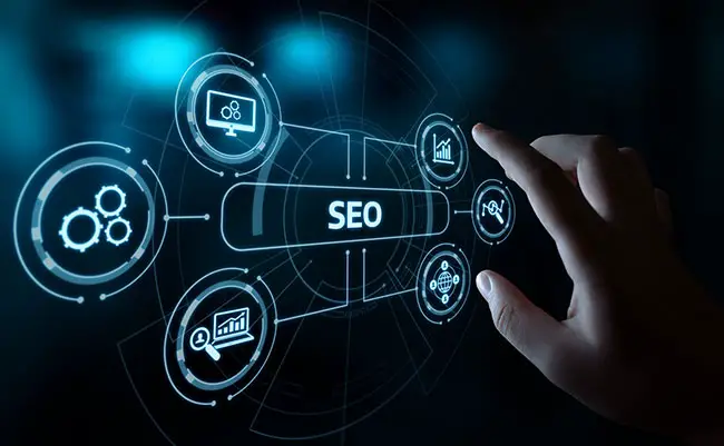 What are Search Engine Optimization Services