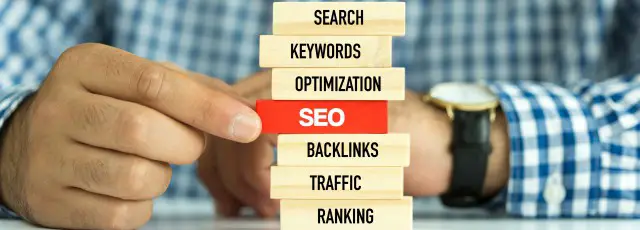 What Do Search Engine Optimization Specialist