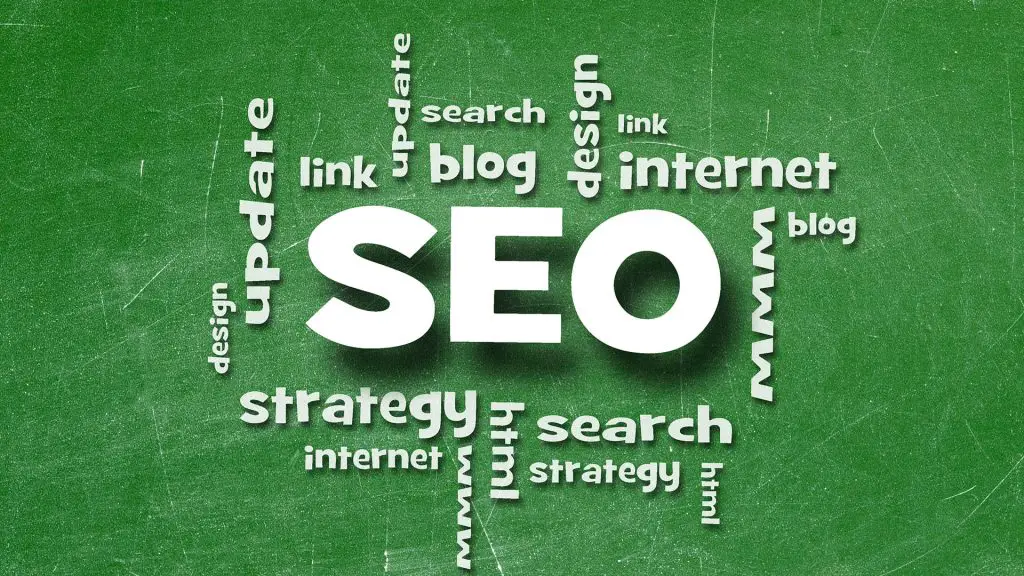 What is the First Step in Search Engine Optimization