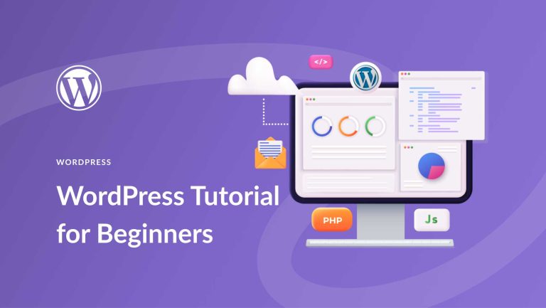 Wordpress Beginner Guide