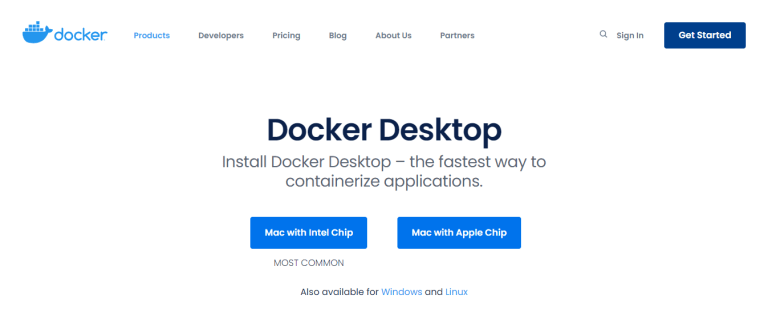 Wordpress Docker Tutorial How To Setup Your WordPress Site Using Docker