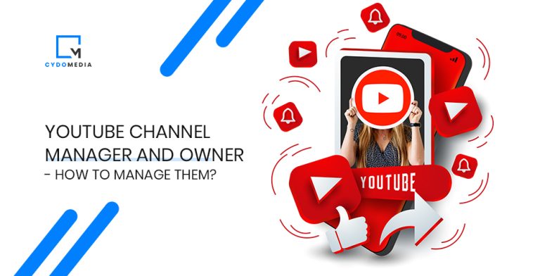 Youtube Manager