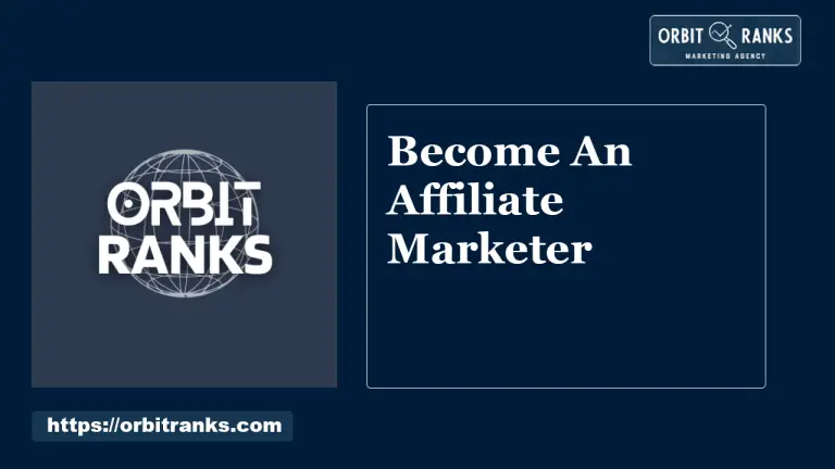 Become An Affiliate Marketer: Unlock Financial Freedom Today