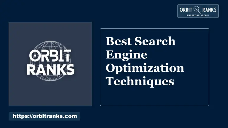 Best Search Engine Optimization Techniques: Boost Your Rankings Now