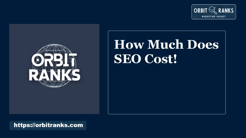 How Much Does SEO Cost