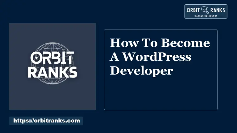 How To Become A WordPress Developer: Expert Tips & Strategies