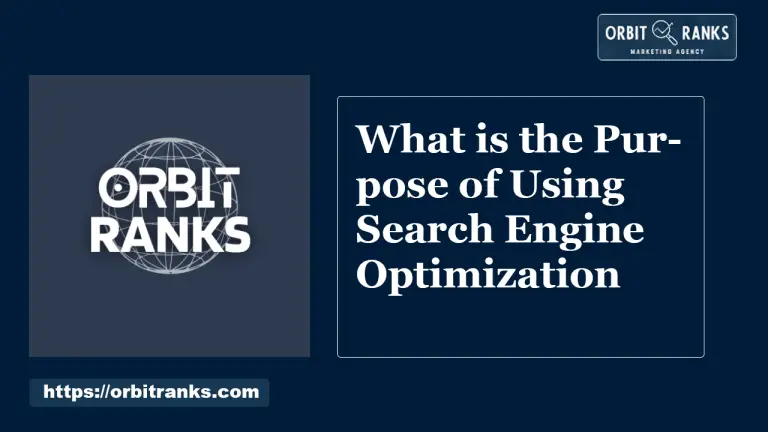 What is the Purpose of Using Search Engine Optimization (SEO)? Unlock Success